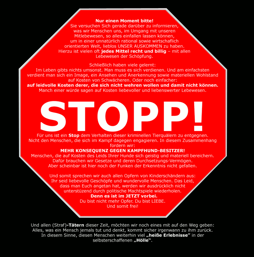 Stop